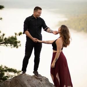 Meet your Posher, Karen